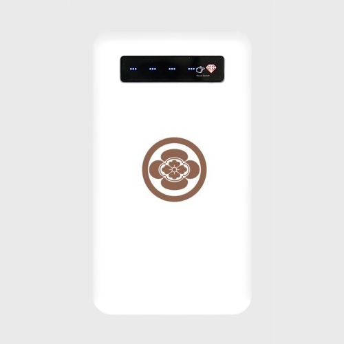 モバイルバッテリー