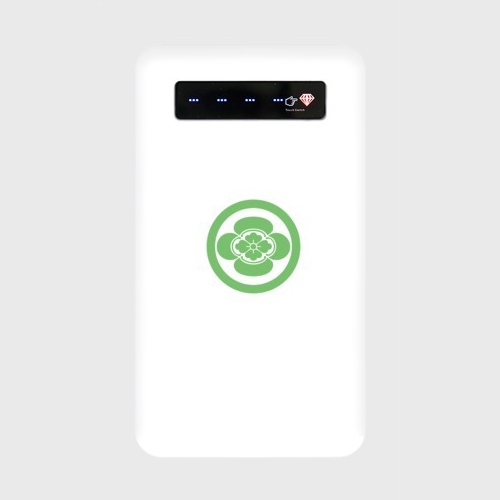 モバイルバッテリー